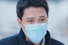 跟赵丽颖离婚后，冯绍峰的演技有何变化？《劳工万岁》告诉你答案图片