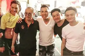 “输了掉脸，赢了掉命”，药水哥做出最好的选择，还获得向佐原谅图片