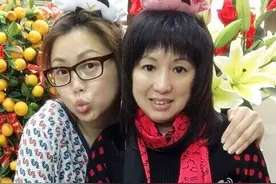 从演员转行当节目监制！前TVB女艺人不后悔退出幕前图片