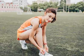 盘点全运会上的美女运动员，有颜值、有身材、有能力图片