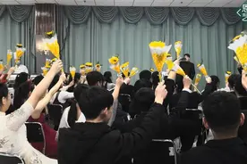 我还是从前那个少年！吾辈自强！图片