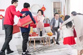 90后将成为“无根一代”！亲戚变路人，是主动疏远还是被逼无奈？图片