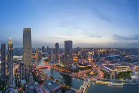 三季度GDP出炉：北京增量超上海，广州力压重庆，成都增量垫底图片