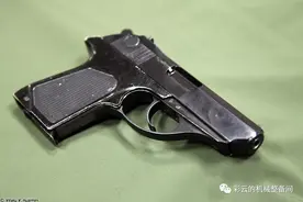 克格勃暗杀枪？介绍俄罗斯PSM手枪和5.45x18mm手枪弹图片
