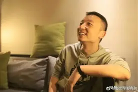 有人说错换人生看笑容，之前姚策笑得很甜，之后姚威笑得舒心图片