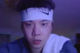 做人不能太高调！黄奕前夫黄毅清被判15年，曾豪言带说唱歌手毒检图片