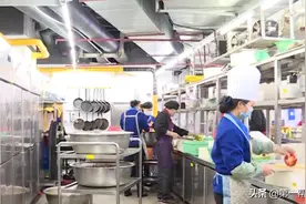 “戴口罩”入法！记者走访福建多家餐饮店，忍不住“开口”了图片