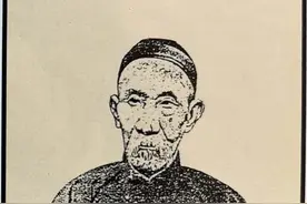 安徽宏村晚清商界明星汪定贵及其后裔图片