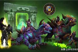 魔兽世界：TBC小号为何越来越少？站桩成本核算，别给工作室机会图片