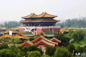 豫问：宋朝之后，为何所有朝代都不在河南建都了？图片