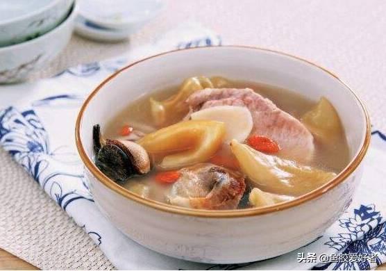 北海鱼胶有什么功效 2026年北海鱼胶有什么功效和作用