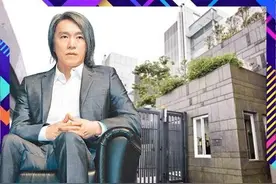 周星驰抵押近10亿房产，坐拥维港无敌海景，曾有买家出11亿图片