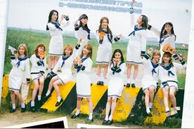 你好！全新S队 | 盘点SNH48 Team SII最新名单图片