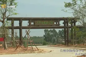 最新：@化州人民，你们关注的石龙山森林公园项目进展来啦图片