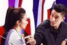 2013年陈坤将耳机砸向谢霆锋，后再无同台，当时发生了什么？图片