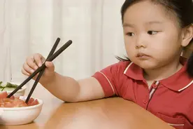孩子积食，中医推荐独脚金煲鱼尾图片