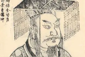 位面之子，天选之人，史上最高气运男主——光武大帝 刘秀图片