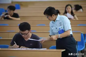 北理工期末考试群体作弊，近200人被判答卷雷同，学生直呼冤枉图片