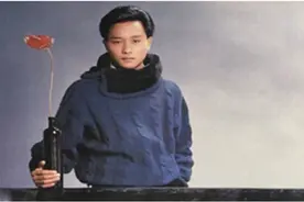人不疯魔不成活：张国荣去世18年，依然站在巅峰图片