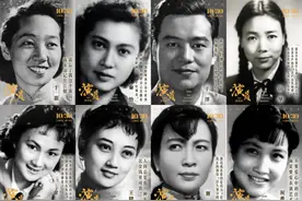 无绯闻，不滥情，人人清白干净，这7位老艺术家，才是演艺圈清流图片