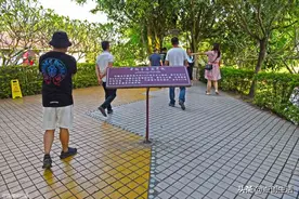 原来国界线这么有意思，大开眼界！图片