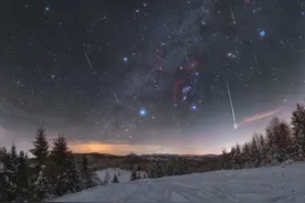 比太阳大7亿倍：危险的参宿四，随时可能爆炸？科学家给出了时间图片
