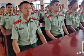 大讨论！如何“追星”？兵哥找到自己的打开方式……图片