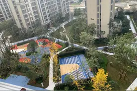 老杨的购房日记②：再探三马图片