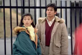 29年后《东京爱情故事》翻拍了，四大主角今昔对比照令人感慨图片