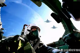 台军F-16战机突然失联 夜航坠机还是投诚了大陆？图片