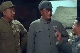 林则徐的侄孙想当海军司令，不听刘伯承劝，见了毛主席，心悦诚服图片