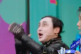 套路找全了！《王牌对王牌》的三大法宝，保准上热搜图片