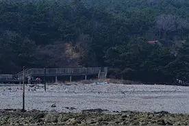 20℃！这座山东的小众避暑海岛，隐藏在黄海之中，美貌严重被低估！图片