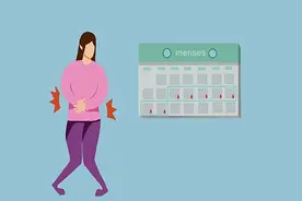 女人例假期不能洗头？医生：真正不能做的事情，其实是另外5件图片