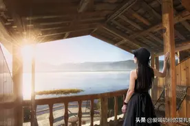 名妓陈圆圆一生跟随了多少男人？图片