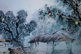 我的爷爷——视金钱如粪土的上海伯伯图片