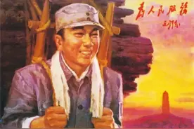 【一起学党史】为人民服务：贯穿百年党史的红线图片