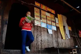 寒门学子，考上公办二本也是一个家庭的骄傲，网友：寒门难出贵子图片