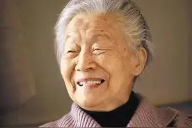 读杨绛先生，悟简单生活图片
