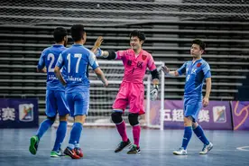 全运会要取消五人制足球？业内人士强烈呼吁应保留图片