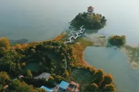 诗意颍州，传奇阜阳图片