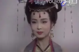 《唐太宗李世民》残暴不仁的隋炀帝，竟有两个爱到骨子里的人图片