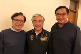 尔冬升的豪横人生：明明可以拼爹、靠哥哥，却非要做“工匠”图片