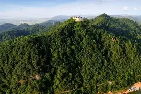 4名地质调查员在哀牢山全部遇难，大自然面前，人类是渺小的图片
