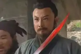 火并王伦：林冲没错！错的是王伦图片