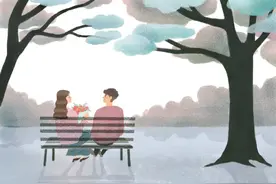 感情需要承诺吗？这一次，我们问了3000人……图片