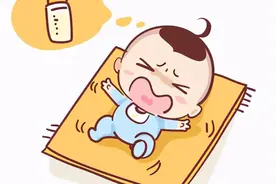 注意了！BB喝奶期间，最容易出现这几个问题图片