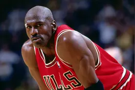96年乔丹有多无解？4成就尽显统治力：3MVP+73胜夺冠历史仅有图片