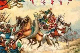 品读｜时代和个人的悲剧——李广难封的真相图片