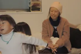 绝症母亲平静离去，死前眼中泛起泪光，愿天堂无痛苦！「连载8」图片
